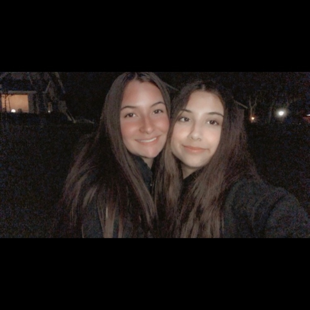 Meet your Posher, Erinn